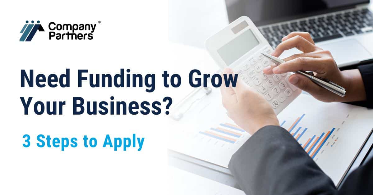 Established SME in South Africa looking for business funding