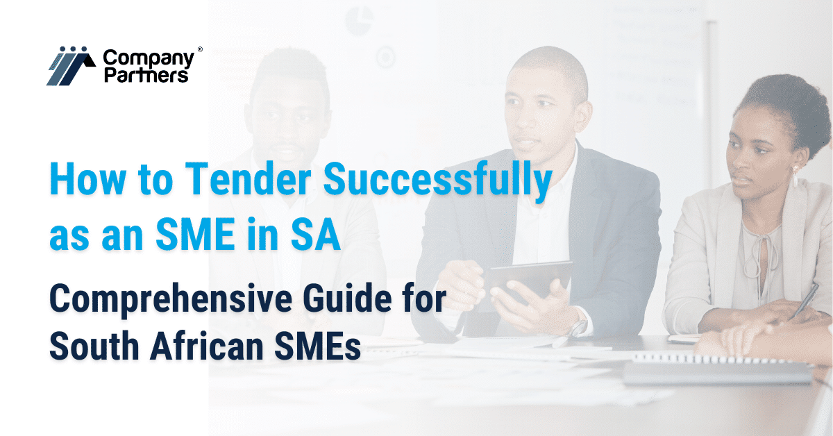 Learn how to tender in South Africa and the pitfalls to avoid to help you secure csd tenders and more