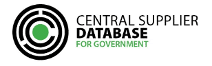 The Central Supplier Database of the South African Government are clamping down on beneficial Ownership