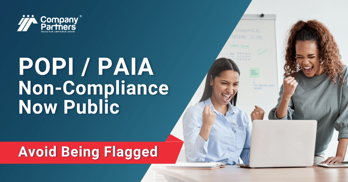 POPIA & PAIA 2025 POPIA Amendments