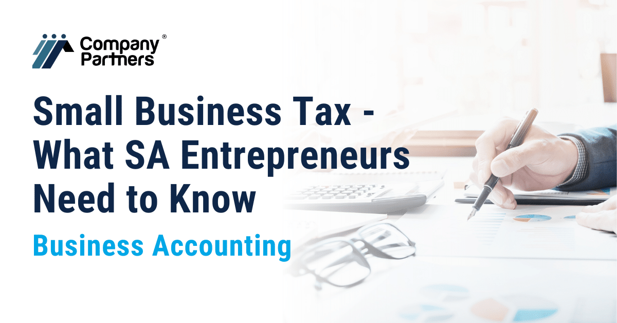 Monthly Accounting Services vs doing it yourself, is it worthwhile as an South African business owner