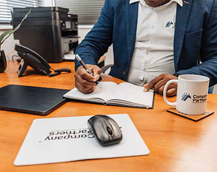 Beneficial Ownership - Company Partners