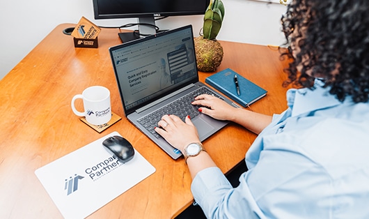 CIPC Company Registration is made simple and fast with Company Partners