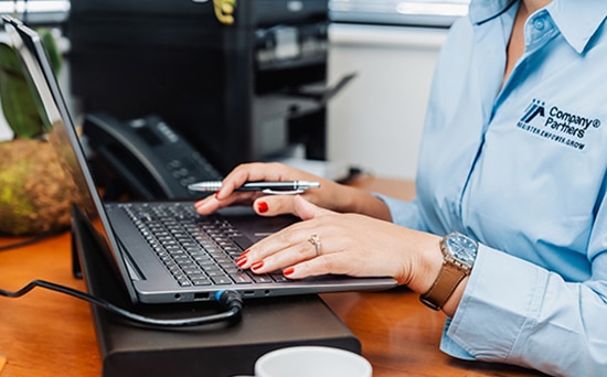 Register for UIF / PAYE / SDL at SARS