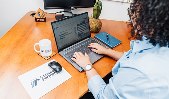 Company Partners producing a legally sound Shareholders Agreement in SA.