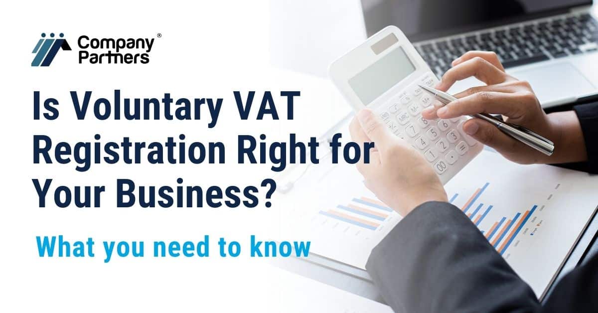 We guide you on if Voluntary VAT Registration is the right step for your business in SA