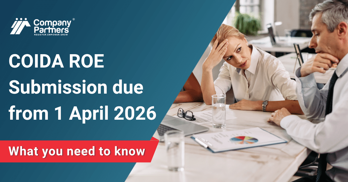COIDA returns of earnings deadline of 2026 explained by COID expert