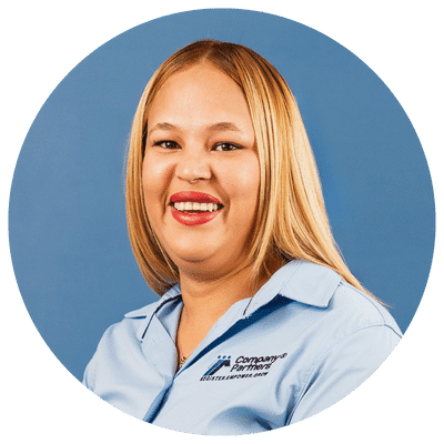 Miche the COIDA expert at Company Partners shares some practical insights