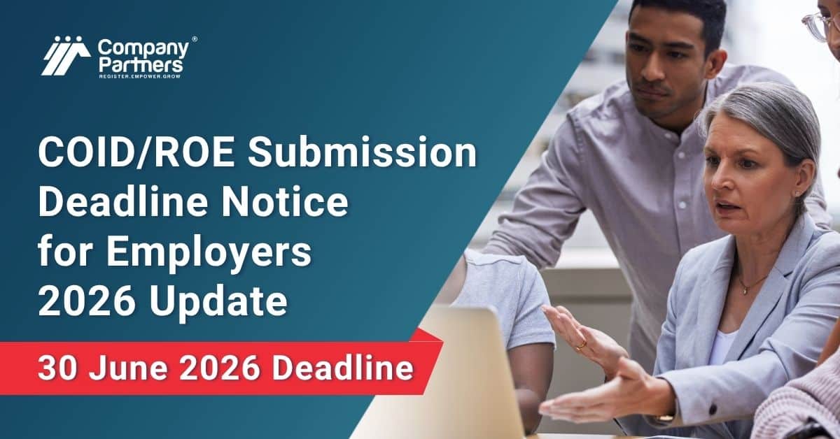 Here are the typical mistakes to avoid when submitting your ROE in terms of COIDA compliance in 2026