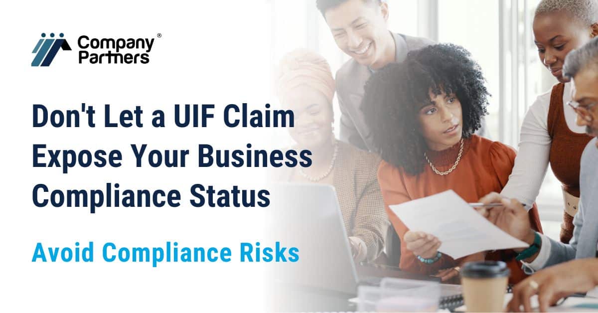 Expertly created UIF Registration guide for employers in South Africa - 2026
