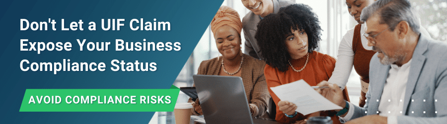 Need help with your business UIF registration South Africa, our guide has you covered