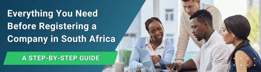 A step by step guide from Company Partners on acquiring your company registration number