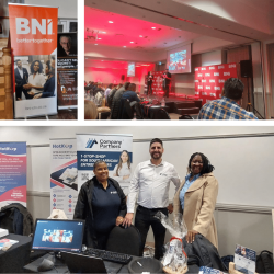 BNI National Conference 2025 - Cape Town